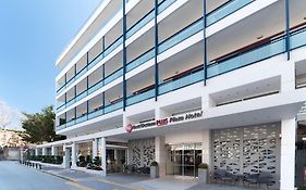 Best Western Hotel Plaza